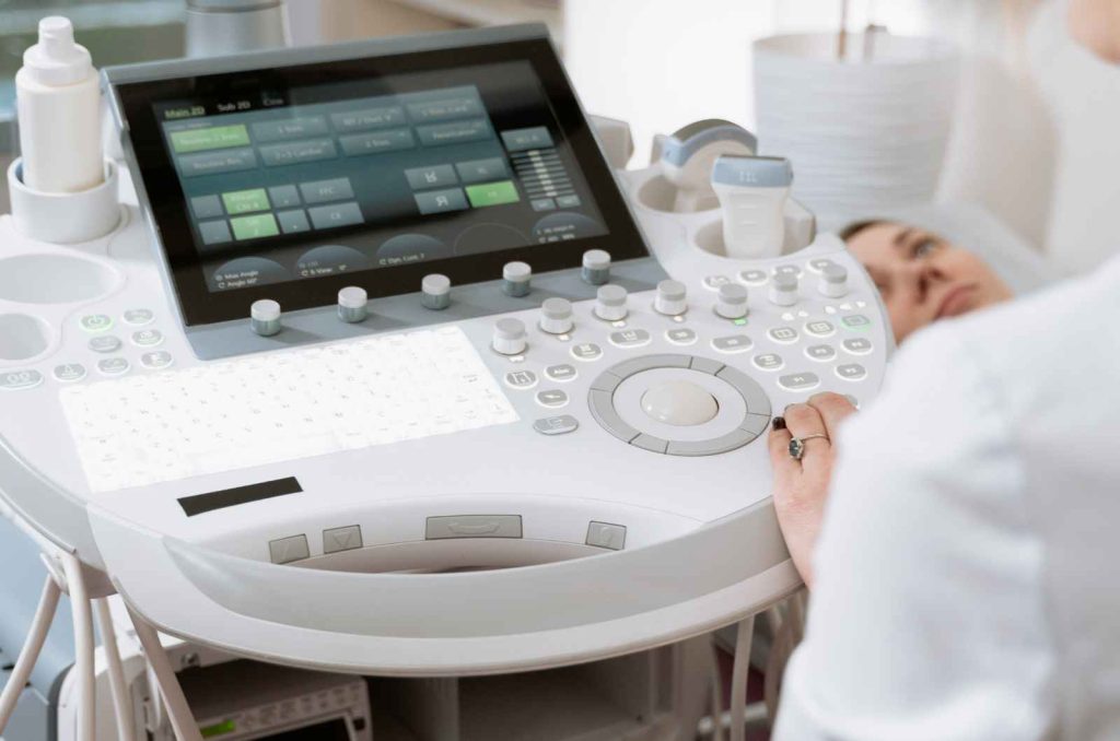 medical device testing
