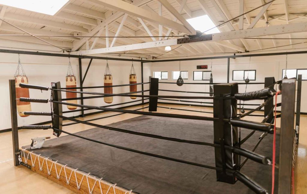 Thai Boxing Institute