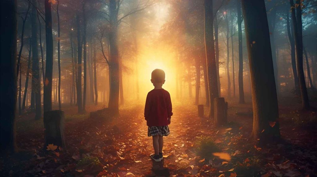 תוכנית לפיתוח תודעת צמיחה לילדים ובני נוער