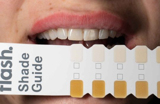 גלעד פיסקוס, רופא שיניים2